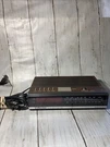 Vintage Emerson Fm/am Electronic Digital Clock Radio Sleep Timer RED5511B. Fixed Price $8.58.