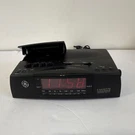 7-4925A Cassette Clock Radio Am/fm Alarm Snooze Digital Black Vintage. Fixed Price $28.99.