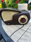 Vintage Philco Tube Radio 49-501 Working. Fixed Price $1500.00.