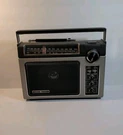 Vintage General Electric 7-2880B Am/fm Portable Radio Tested & Working. Fixed Price $40.00.