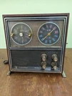 Juliette Topp Am/fm-afc Clock Radio Working Vintage Wood And Metal Housing. Fixed Price $39.99.