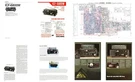 Sony ICF-6800W Instruction + Service Manuals Color Ad Reviews. Fixed Price $34.95.