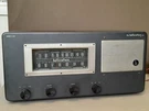 Hallicrafters S-58 110 Volt. Fixed Price $100.76.