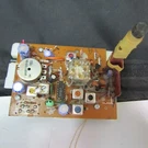 Vintage General Electric 7-4300F Flip Alarm Clock Parts: Main Board / Tuning. Fixed Price $25.00.