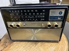 Westinghouse Model RF43W070 Am/fm /sw SW1 SW2 Portable Radio 15 Transistor. Fixed Price $95.00.