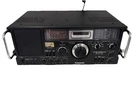 Panasonic Multi-band Radio Receiver Sw Fm Model No. RF-4800 Read. Fixed Price $472.89.