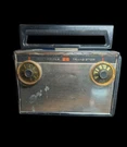 Vintage Motorola 76T1 Portable Am Transistor Radio. Fixed Price $50.00.