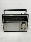 Vintage Realistic Patrolman CB-6 Am/fm/cb/uhf/vhf Radio Tested And Working Read. Fixed Price $19.99.