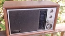 Vintage Magnavox Am Fm Deask Radio 434 Japan. Fixed Price $35.88.