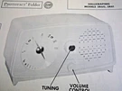 Hallicrafters 5R60 & 5R61 Radio Receiver Photofact. Fixed Price $6.50.