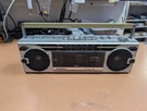 Parts Soundesign 4626 Am/fm Stereo Cassette Recorder. Fixed Price $35.00.