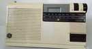 Vintage Transister Radio Am Fm Model 7-4208 B. Fixed Price $14.50.