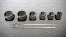 New Sony ICF-SW1 Audio Problem Repair Kit With Led Upgrade. Fixed Price $18.99.