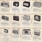 Sams Photofact Folder Vintage Radios Clock 1956-1959 Transistor Schematic. Fixed Price $5.79.