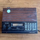 Vintage Realistic PRO-2023 Channel Direct Entry Programmable Scanner # 20-128. Fixed Price $17.49.