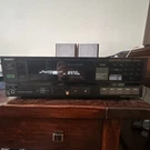 Sony STR-AV380 2-CHANNEL Stereo Receiver Am/fm Tuner Phono Rca Black. Fixed Price $80.00.