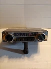 Vintage 1960'S Rambler Car Radio 14MR Model Original Complete W/knobs. Fixed Price $75.00.
