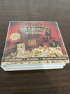 Cbs's 60 Greatest Old-time Radio Shows 30 Hours 20 Cassettes W/ Book. Fixed Price $17.88.