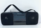Radioshack 12 732 Am Fm Stereo Vintage Portable Parts Repair. Fixed Price $15.95.
