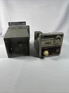 Flightweight Bendix Radio PAT-50A V.h.f. Transmitter As Is Not Tested. Fixed Price $99.99.
