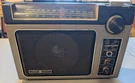Long Range Am/fm Super Radio 7-2880B Tested. Fixed Price $34.99.