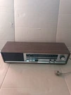 Grundig RF95 Transistorradio Made In Germany Solid-state Am-fm. Fixed Price $75.00.