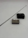Vintage Sony TR-714 Transistor Am Sw Radio 1959 Japan Case Antenna Untested. Fixed Price $125.00.