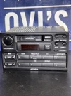 Audio Equipment Radio Am-fm-cassette Base Fits 91-95 Legend 1025335. Fixed Price $75.65.