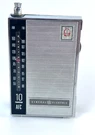 General Electric P1819A Piece History 10 Transistor Afc Am Fm Radio Vtg Rare. Fixed Price $59.00.