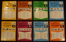 Cb Radio Book Lot. Fixed Price $89.95.