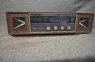 Vintage 1960'S Commodore Stereo-matic Sound 744A Am/fm/afc Radio Working!. Fixed Price $34.49.