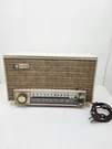 Vintage Zenith Am/fm Tube Table Radio Good Condition Working. Fixed Price $36.00.