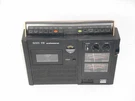1976 Itt Schaub-lorenz RCX-75 Radio Am Fm Sw Bands All Working. Fixed Price $44.00.