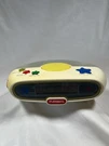 Playskool Melody Maker PS-350 Night Light Alarm Vintage 1993 Clock. Fixed Price $28.87.