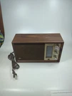 Vintage Realistic MTA-8 Am/fm Radio Model 12-689A Walnut Grain Tested Works. Fixed Price $38.00.