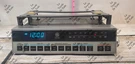 General Electric 742208 Kitchen Garage Under Carbinet Radio Clock Timer Read. Fixed Price $50.00.