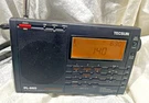 Tecsun PL-660 Pll World Band Reciever Air Synchronous Detector Ssb Am/fm. Fixed Price $133.00.