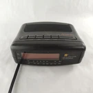 Vintage Gpx Alarm Clock Radio Am-fm Model Prix D509 Grand Tested Works !!. Fixed Price $10.87.