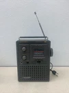 Vintage Radio Realistic Patrolman 3 Am Vhf Uhf 12-757A Ac Tested Works Read*. Fixed Price $19.93.
