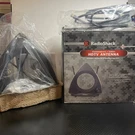 Rare Nib Radioshack Hdtv/fm Indoor Antenna 15-1868 With Cable. Fixed Price $24.95.