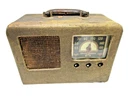 Rare 1941 Westinghouse WR-62K1, Pre-war, Carryette, 3-WAY Radio, Parts, Restore. Fixed Price $85.00.
