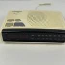 Magnavox Aj 3180 The Nightline Am Fm Radio Digital Dual Alarm Clock Retro Works. Fixed Price $17.59.