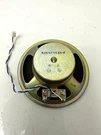 Original Speaker For Panasonic RF-B600 Receiver, Works.. Fixed Price $19.00.
