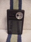 Kmart 06-31-09 Transistor Am Radio 1978 Serviced Works Excellent Vintage Vtg. Fixed Price $19.95.