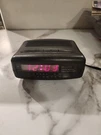 Digital Alarm Clock Model D509 Gpx Am/fm Receiver Tested & Working. Fixed Price $10.99.