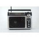 Vintage Superadio Ii 7-2885 Long Range Am/fm High Performance Clean. Fixed Price $129.99.