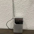 Sony ICF-S10MK2 Fm/am Portable Radio "excellent Clean Working Condition". Fixed Price $29.00.
