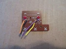 1 Sony CFS-65S Boombox Opr/batt Stereo Light Circuit Board Parts. Fixed Price $8.99.