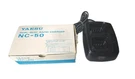 Genuine Yaesu NC-50 Dual Port Rapid Charger Japan For Duel Band Handheld Radio. Fixed Price $28.49.