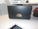 Zenith Super Luxe Trans-oceanic Short Wave Radio Model Y600. Fixed Price $259.99.